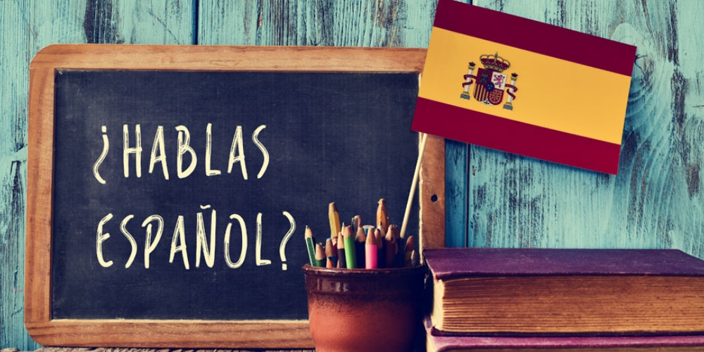 Learn-Spanish-today