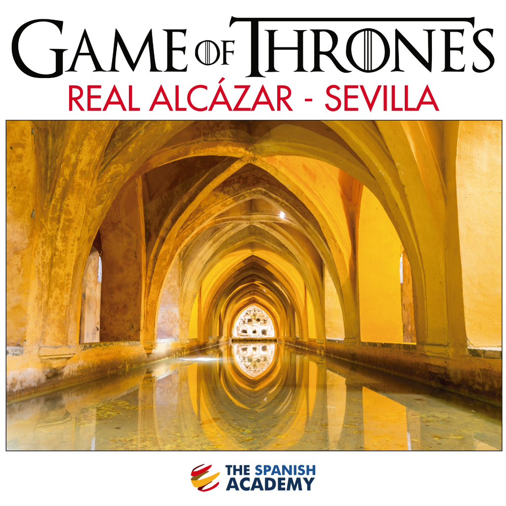 Sevilla - Real Alcazar