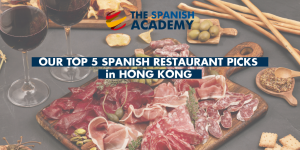 Spanish Restaurants