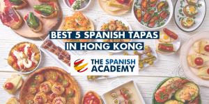 Best Spanish Tapas in Hong Kong