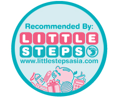 Little Steps recommended Playgroup