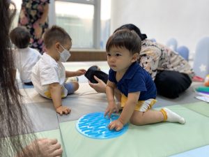 Best Playgroups in Hong Kong Island - Pasitos Spanish Playgroup