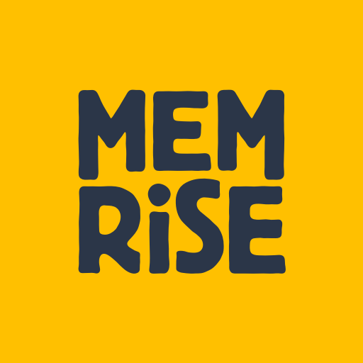  Memrise logo