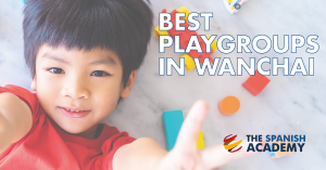 Best Playgroups in Wan Chai
