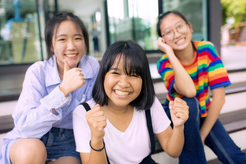 Spanish Summer Courses in Hong Kong