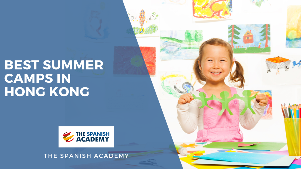 Summer camps in Hong Kong