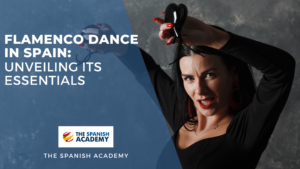 Unveiling the Passionate Art of Flamenco Dance in Spain