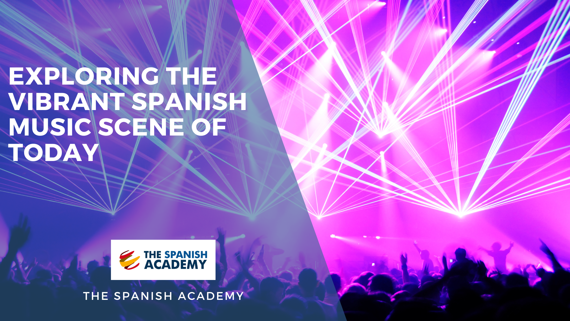 Exploring the Vibrant Spanish Music Scene of Today