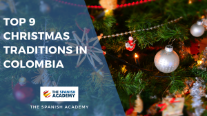 Chrismas Traditions in Colombia