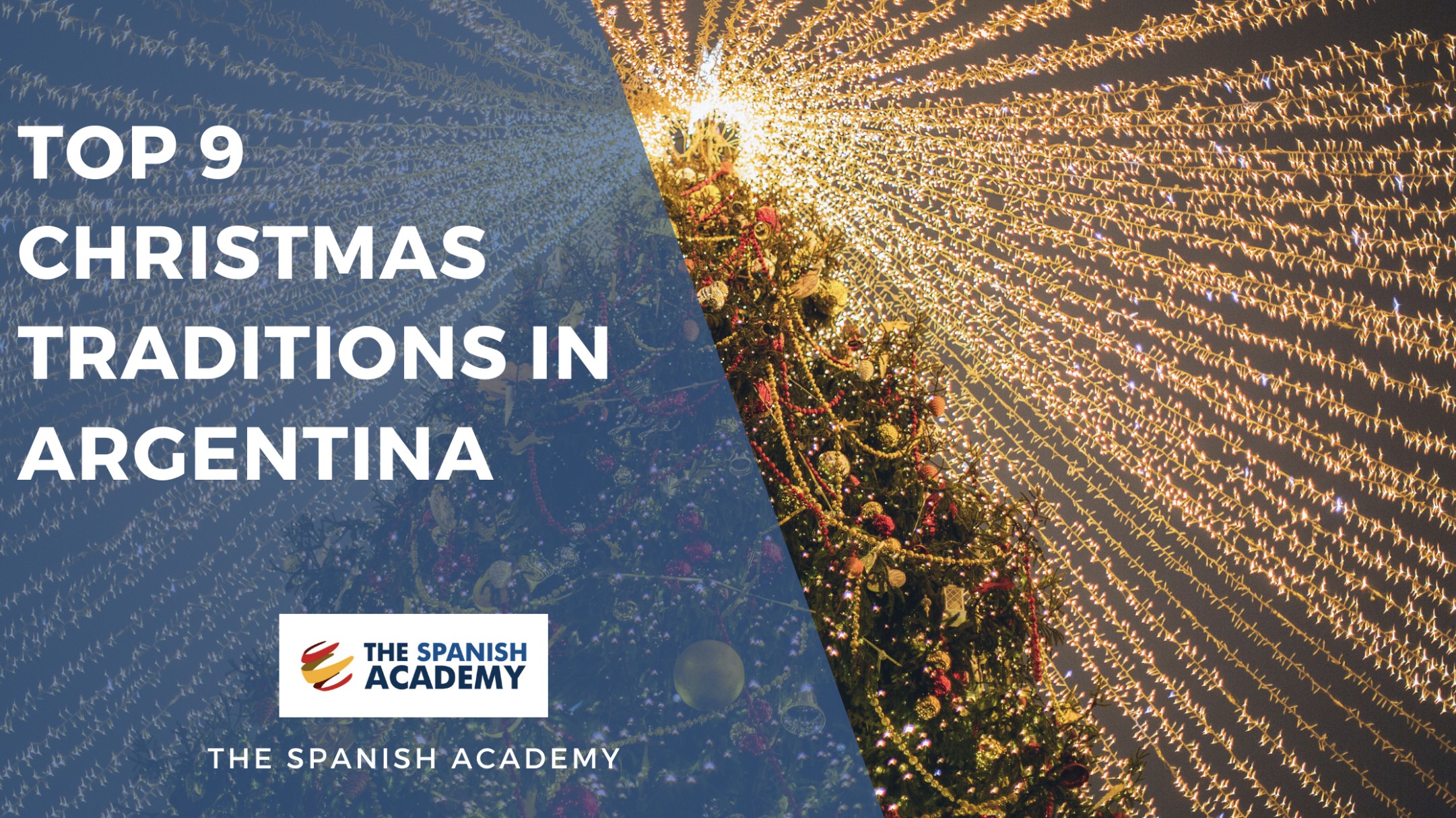 Christmas traditions in Argentina