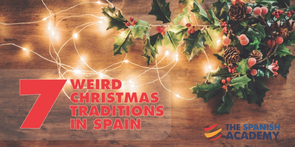 Spain-Weird-Christmas-traditions