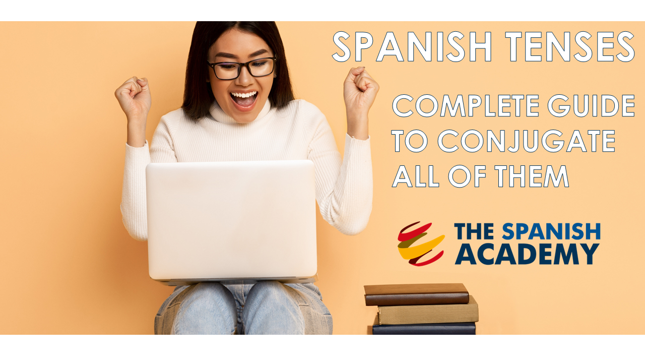 Spanish tenses