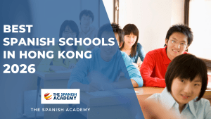 Best Spanish schools in Hong Kong