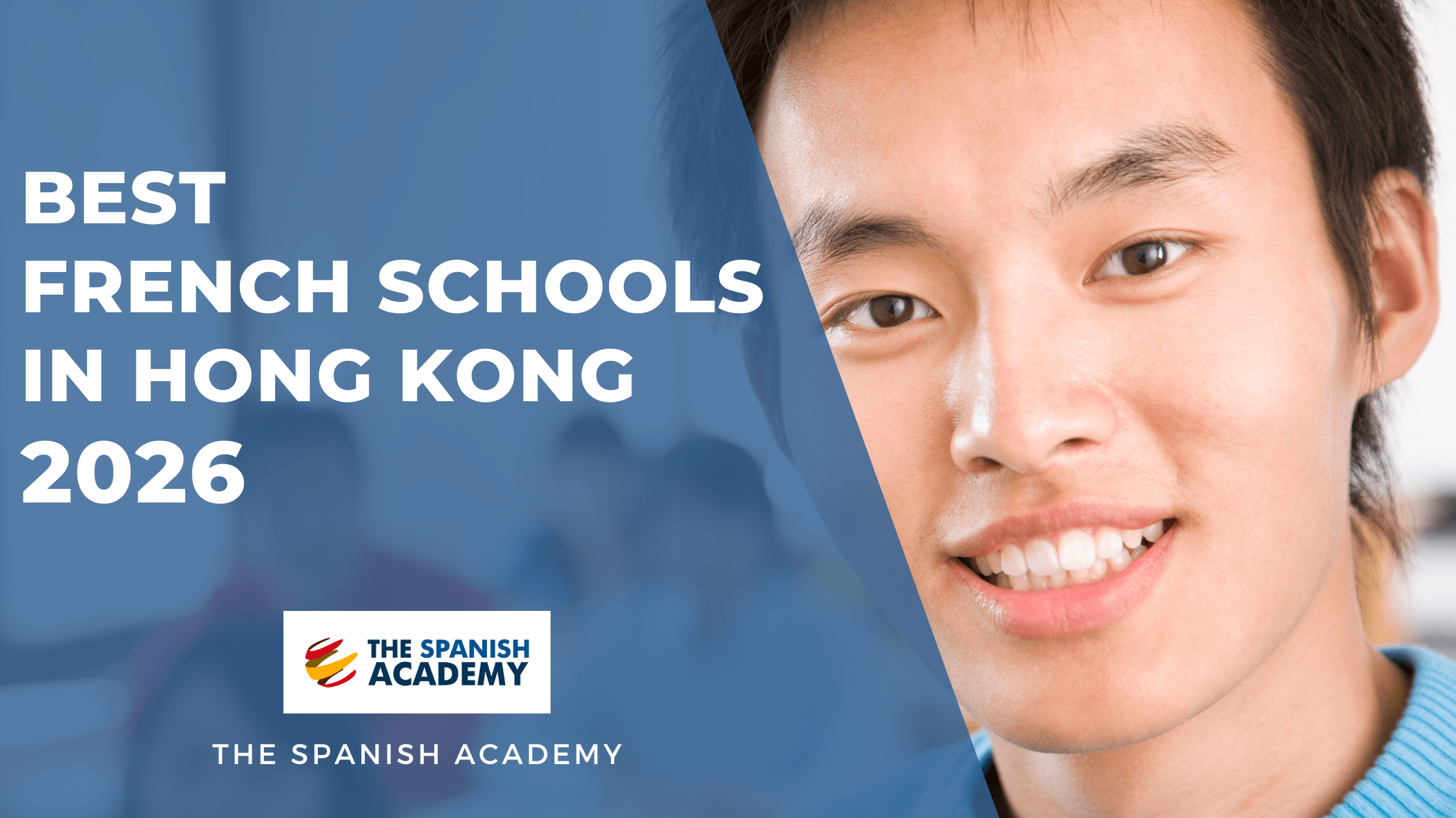 best French schools in Hong Kong