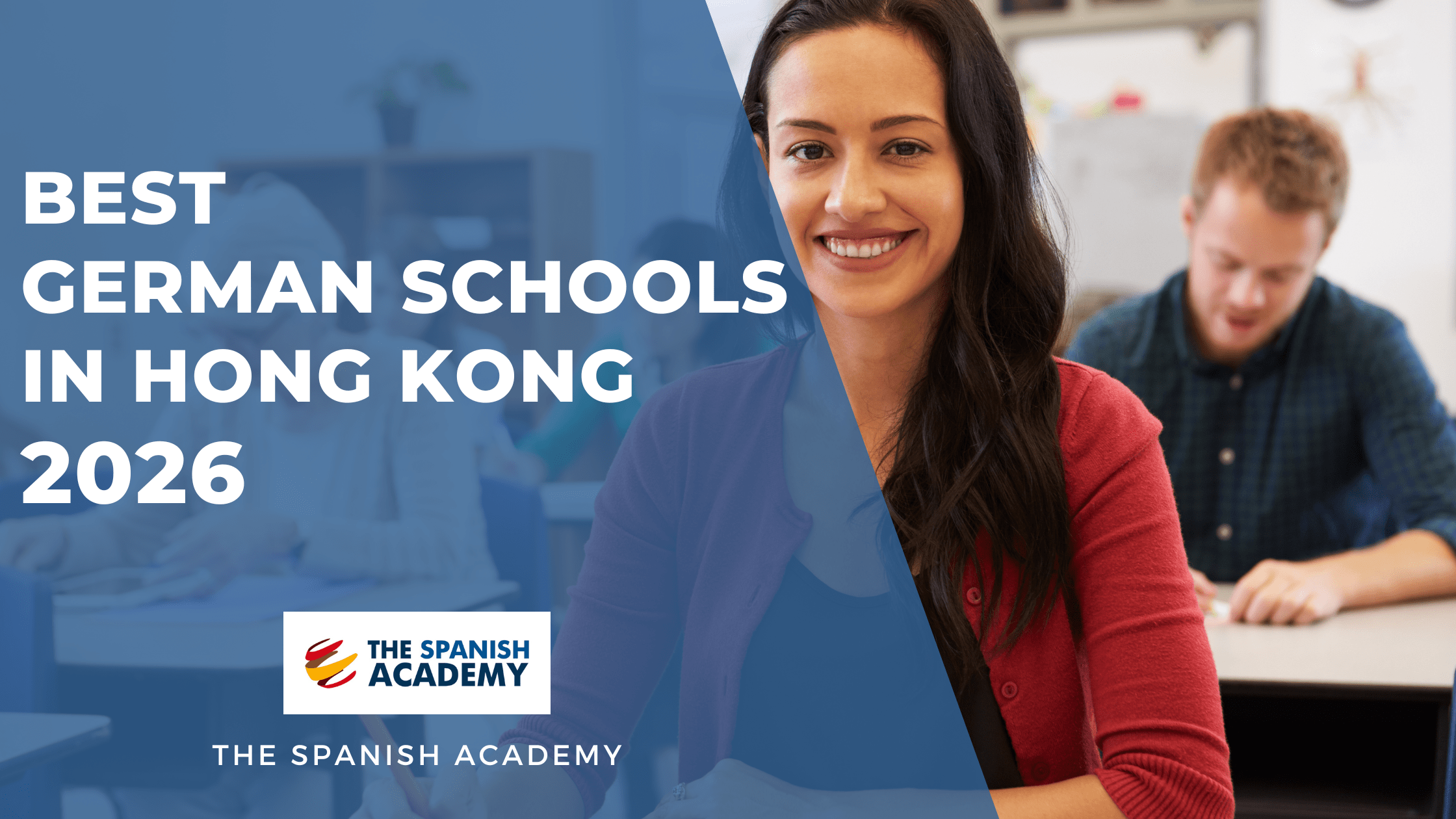 best German schools in Hong Kong