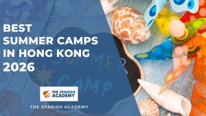 best summer camps in Hong Kong
