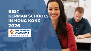 Best German Schools in Hong Kong