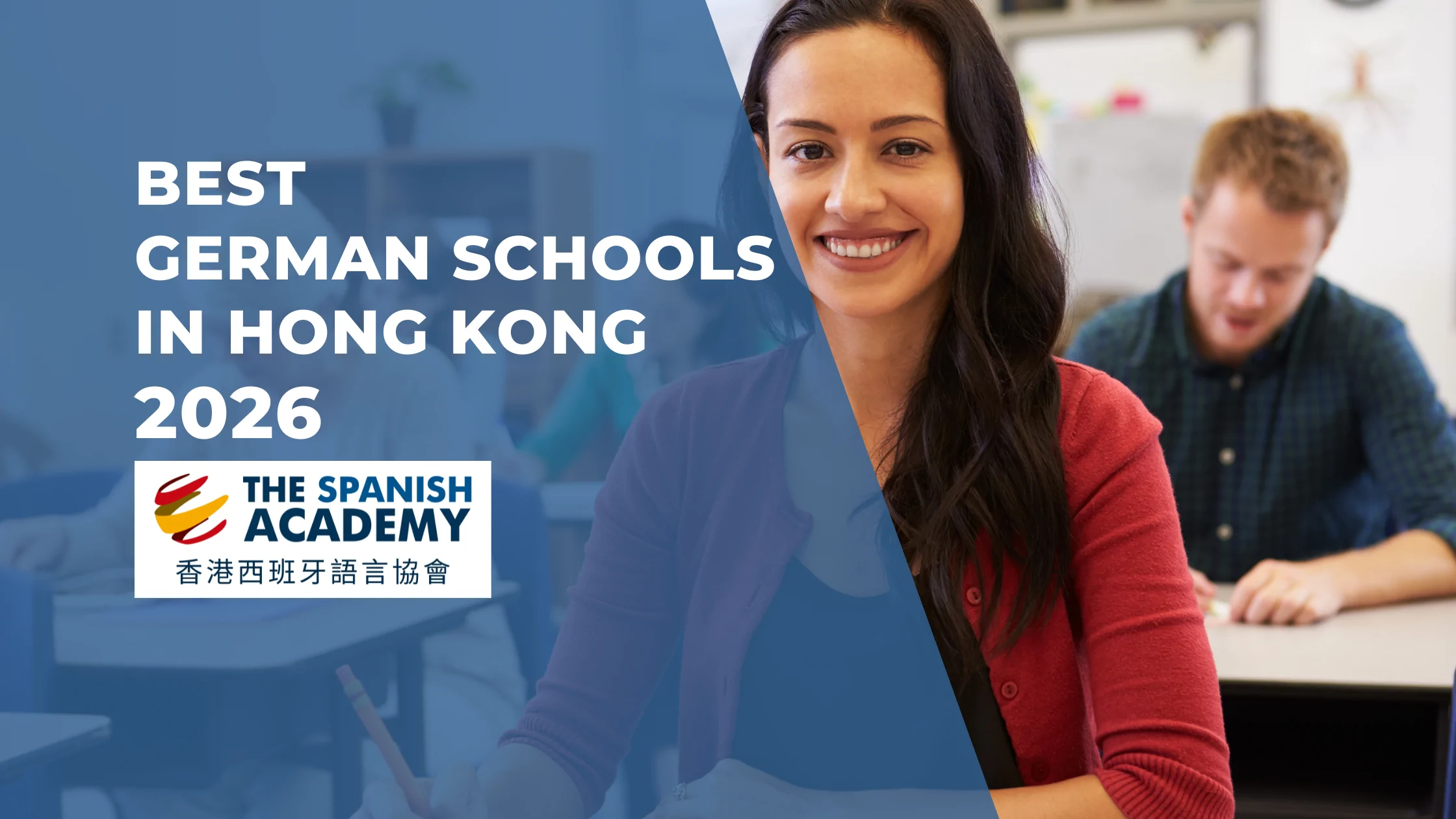 Best German Schools in Hong Kong