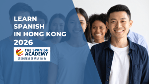 Learn Spanish in Hong Kong