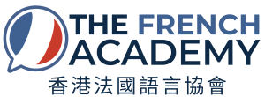 The French Academy Logo