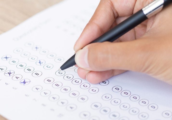 DSE Spanish exam