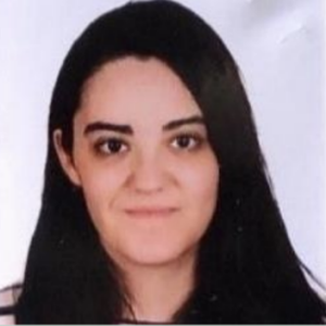 Spanish teacher cristina