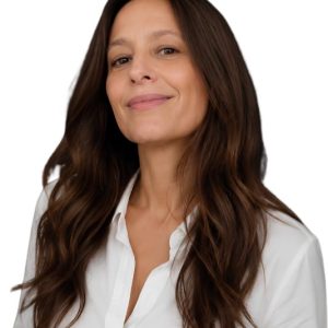 Spanish Teacher Ana