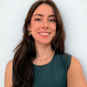 Spanish Teacher Sandra