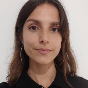 Spanish teacher Laura