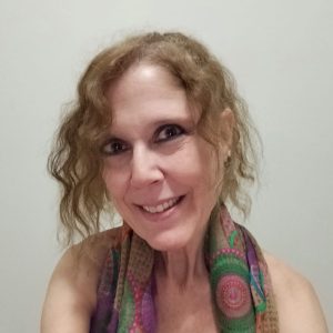 Flavia Spanish teacher